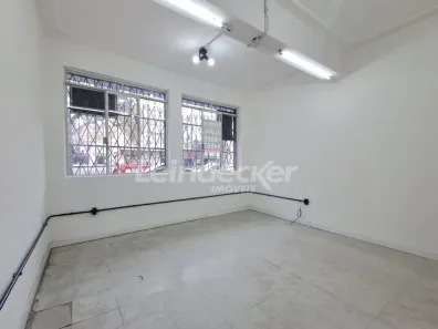 Kitnet com 1 Quarto para alugar, 30m² no Cidade Baixa, Porto Alegre