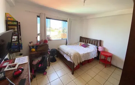 Apartamento com 3 Quartos à venda, 100m² no Itaúna, Saquarema