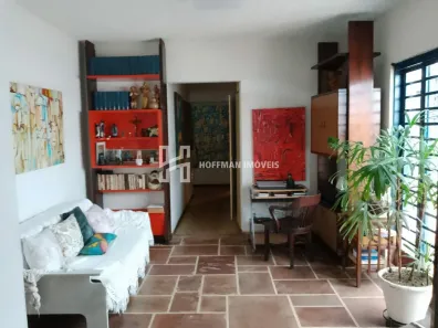Casa com 3 Quartos para alugar, 282m² no Cerâmica, São Caetano do Sul