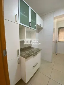Apartamento com 2 Quartos para alugar, 63m² no Jardim São Paulo, Rio Claro