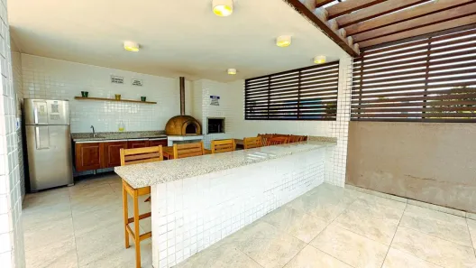 Apartamento com 3 Quartos à venda, 89m² no Centro, Manaus
