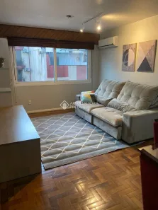 Apartamento com 3 Quartos à venda, 95m² no Centro Histórico, Porto Alegre