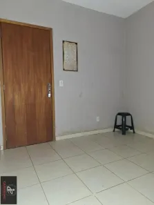 Kitnet com 1 Quarto para alugar, 29m² no Vila Rosa, Goiânia