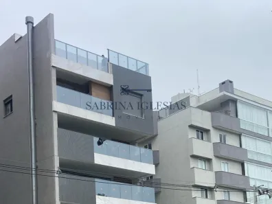 Cobertura com 4 Quartos à venda, 189m² no Praia Mansa, Matinhos