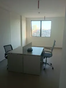 Sala Comercial à venda, 27m² no Acupe, Salvador