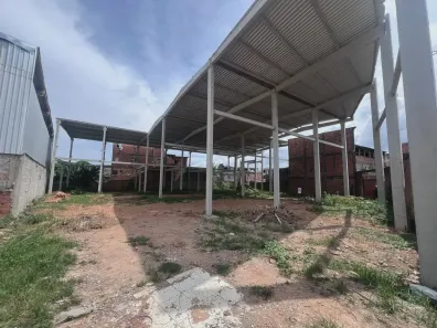 Galpão/Depósito/Armazém à venda, 1480m² no São Cristóvão, Salvador