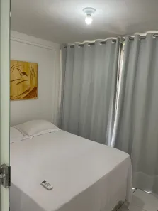 Apartamento com 2 Quartos à venda, 58m² no Areia Preta, Natal