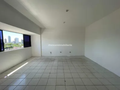 Sala Comercial para alugar, 30m² no Santo Amaro, Recife