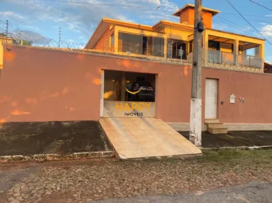 Casa com 5 Quartos à venda, 500m² no Joá, Lagoa Santa