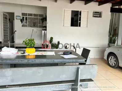 Casa com 3 Quartos à venda, 200m² no Sobradinho, Brasília