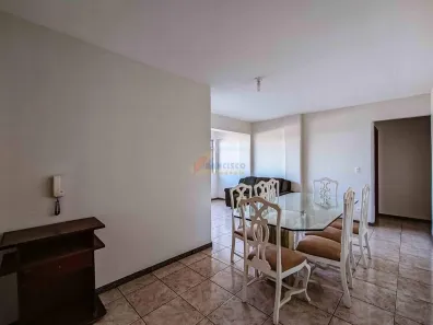 Apartamento com 3 Quartos para alugar, 90m² no Jardim Nova América, Divinópolis