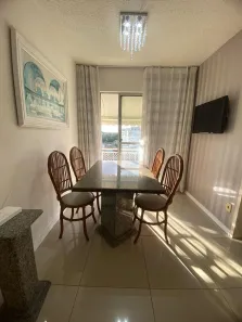Apartamento com 3 Quartos à venda, 95m² no Caji, Lauro de Freitas