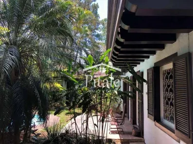 Fazenda/Sítio com 3 Quartos para venda ou aluguel, 699m² no Chácara São João, Carapicuíba