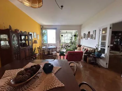Apartamento com 4 Quartos à venda, 213m² no Flamengo, Rio de Janeiro