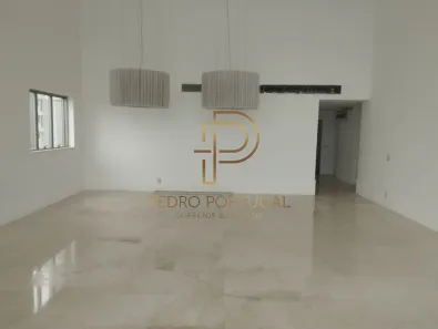 Apartamento com 4 Quartos para venda ou aluguel, 370m² no Barra da Tijuca, Rio de Janeiro