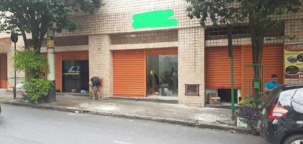 Ponto Comercial à venda, 220m² no Serra, Belo Horizonte