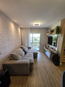 Apartamento com 3 Quartos à venda, 86m² no Aleixo, Manaus