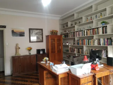 Apartamento com 3 Quartos à venda, 147m² no Flamengo, Rio de Janeiro
