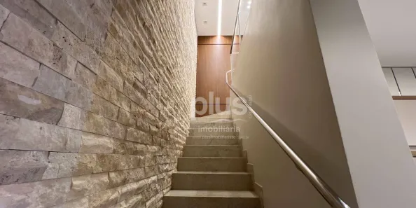 Apartamento com 4 Quartos para alugar, 304m² no Graciosa - Orla 14, Palmas