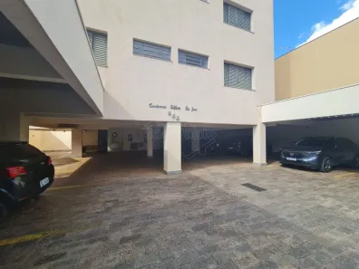 Apartamento com 2 Quartos à venda, 73m² no Centro, Araraquara