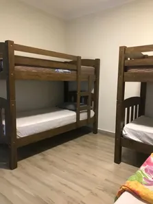 Casa de Condomínio com 3 Quartos para alugar, 199m² no Condomínio Riviera de Santa Cristina XIII, Paranapanema