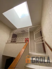 Apartamento com 3 Quartos para alugar, 348m² no Centro, Campo Mourão