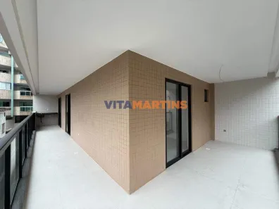 Apartamento com 2 Quartos para alugar, 76m² no Braga, Cabo Frio