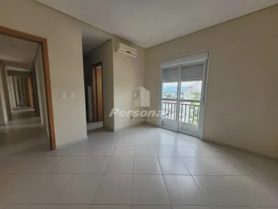 Apartamento com 4 Quartos para alugar, 166m² no Jardim das Nações, Taubaté