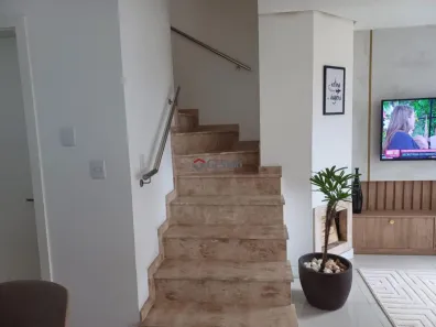 Casa com 2 Quartos para alugar, 90m² no Igara, Canoas