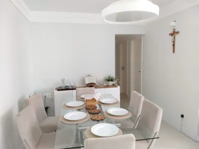 Apartamento com 3 Quartos à venda, 103m² no Pituba, Salvador