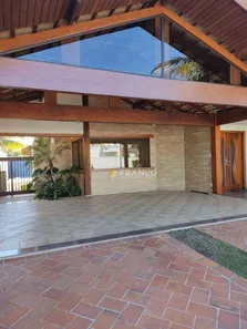 Casa de Condomínio com 3 Quartos à venda, 293m² no Jardim das Nações, Taubaté