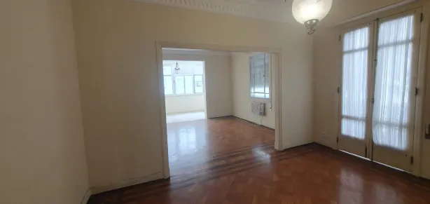 Apartamento com 3 Quartos para alugar, 200m² no Flamengo, Rio de Janeiro