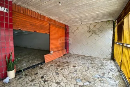 Ponto Comercial para alugar, 146m² no Liberdade, Salvador