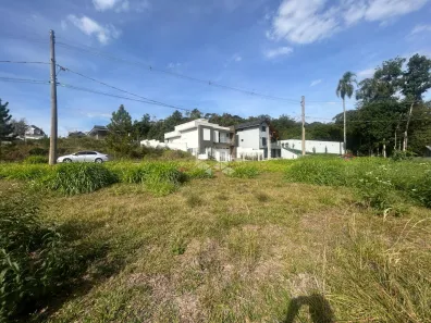 Lote/Terreno à venda, 482m² no Country, Santa Cruz do Sul