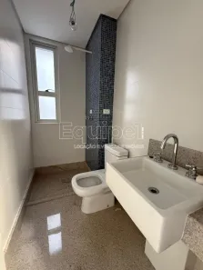 Apartamento com 2 Quartos à venda, 54m² no Savassi, Belo Horizonte