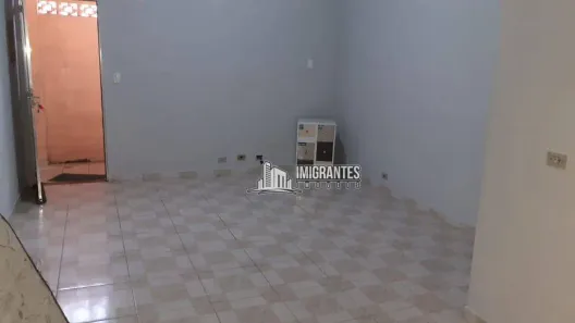 Sala Comercial à venda, 32m² no Ocian, Praia Grande