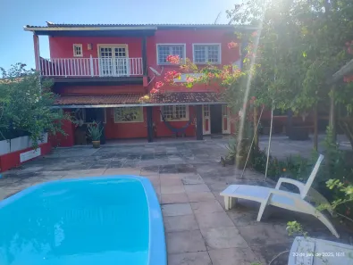 Casa de Condomínio com 3 Quartos à venda, 250m² no , Vera Cruz