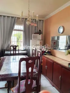 Apartamento com 4 Quartos à venda, 135m² no São Lucas, Belo Horizonte
