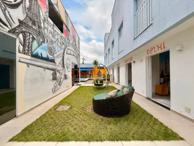 Imóvel Comercial com 13 Quartos à venda, 1355m² no Guaiúba, Guarujá