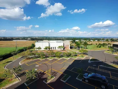 Flat com 1 Quarto à venda, 43m² no Área Rural de Holambra, Holambra