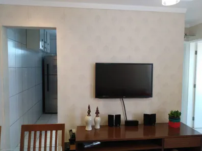 Apartamento com 2 Quartos à venda, 63m² no Itapuã, Salvador
