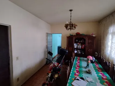 Casa com 3 Quartos à venda, 307m² no Jardim Montanhês, Belo Horizonte