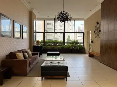 Apartamento com 3 Quartos à venda, 90m² no Graça, Salvador