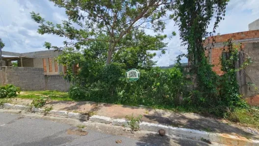 Lote/Terreno à venda, 361m² no Jardim Imperial, Lagoa Santa