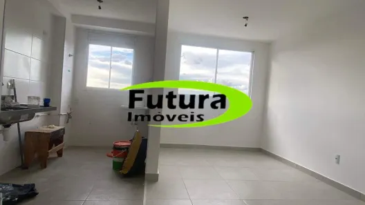 Apartamento com 2 Quartos à venda, 50m² no Diamante (Barreiro), Belo Horizonte