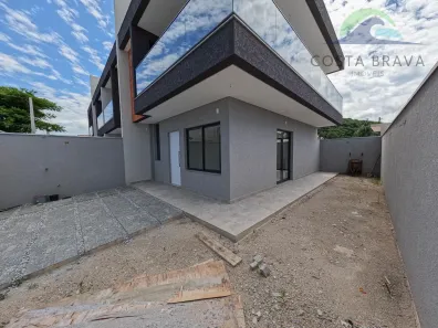 Sobrado com 2 Quartos à venda, 94m² no Centro, Matinhos
