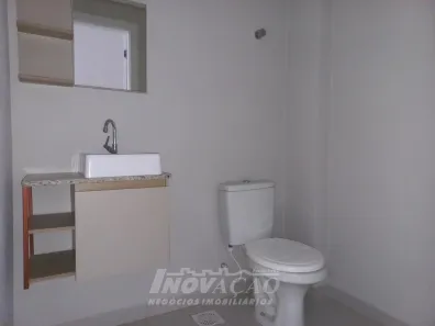 Sala Comercial para alugar, 54m² no Cruzeiro, Caxias do Sul