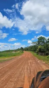 à venda, 726000m² no Paus de chapada, José de Freitas