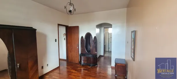 Apartamento com 2 Quartos à venda, 120m² no Funcionários, Belo Horizonte
