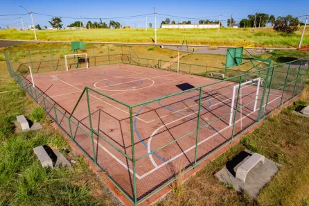 Lote/Terreno à venda, 231m² no Luar Parque, Abadia de Goiás